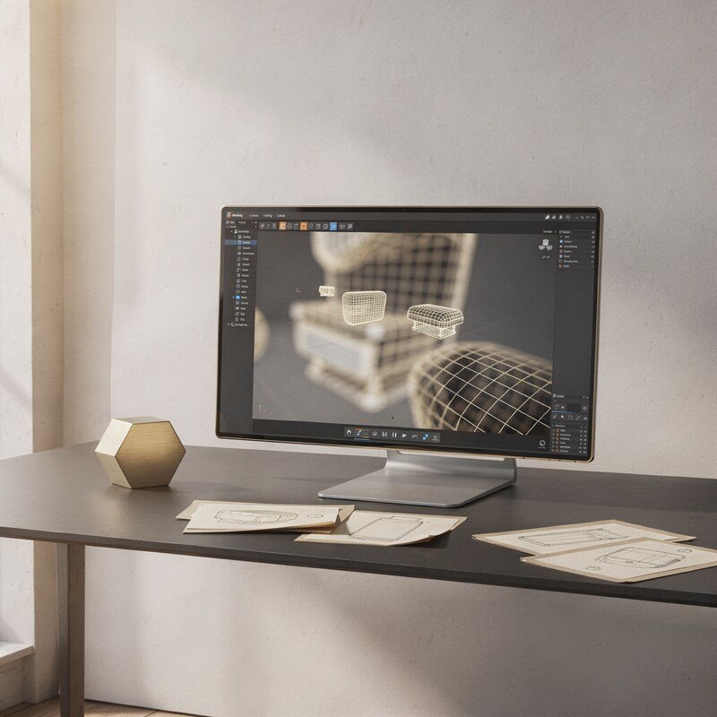 UltraDesign A1