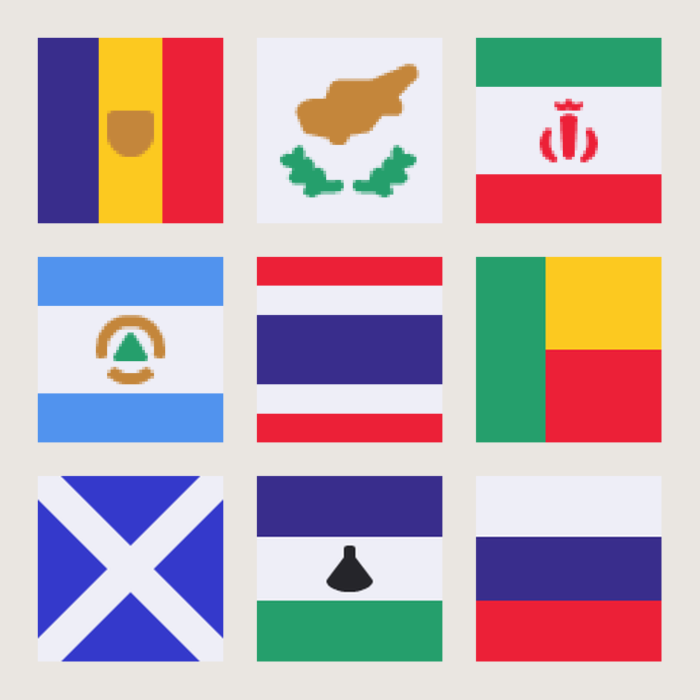 Flag-Pack