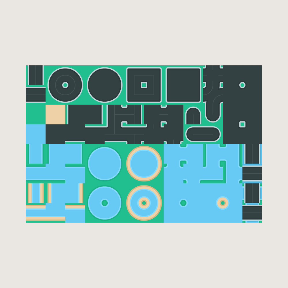 Road-Textures-Pack