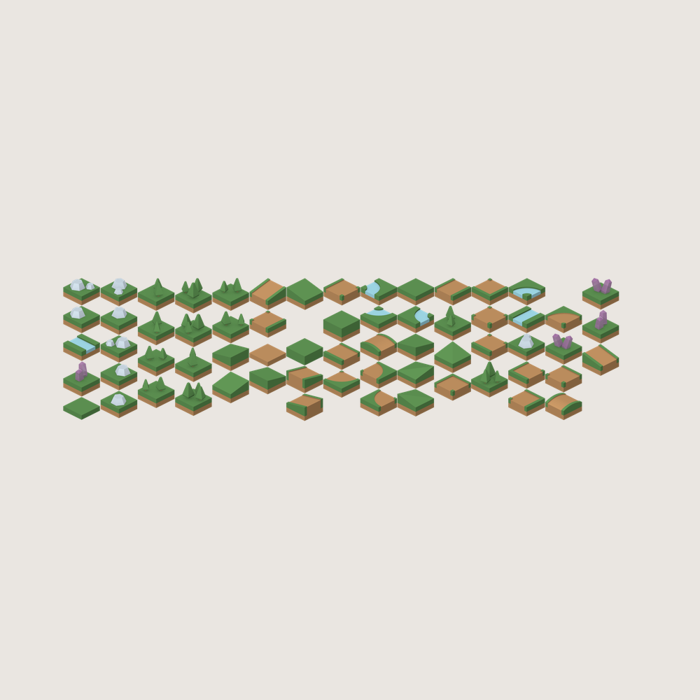 Tower-Defense-Pack