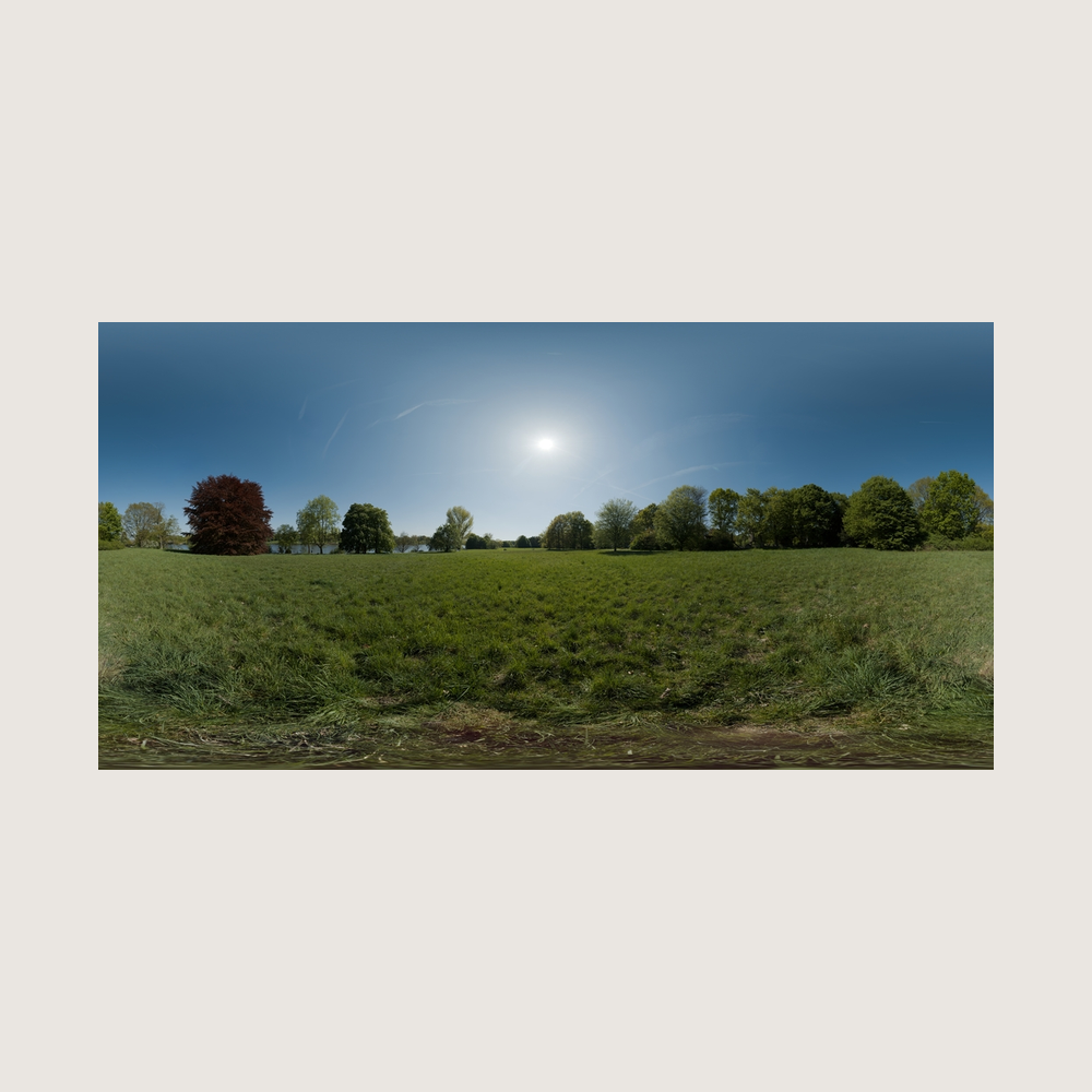 Seamless-Day-Environment-HDRI-Texture